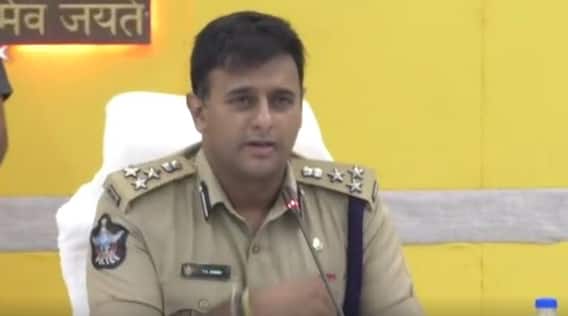 Chaddi Gang: ముగ్గురు చ‌డ్డీ గ్యాంగ్ స‌భ్యుల‌ను అరెస్ట్ చేసిన బెజ‌వాడ పోలీసులు