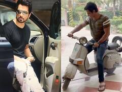 Sonu Sood Car Collection: 2 करोड़ की कार से 25 हजार के स्कूटर तक, सोनू सूद के कलेक्शन में हैं ऐसी गाड़ियां