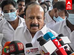 MRK Pannerselvam Speech : உதயநிதி அமைச்சரானால் மக்களுக்கு லாபம் : எம்.ஆர்.கே பன்னீர்செல்வம்