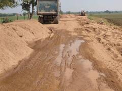 Sehore news : मध्य प्रदेश में बढ़ सकता है रेत का संकट, ब्लैक मार्केटिंग का खतरा मंडराया, 15 जिलों के रेत समूहों ने किया सरेंडर