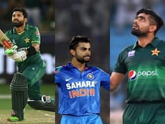 T20 Records: ரிஸ்வான், பாபர் அசாம், விராட் கோலி.. டி20 போட்டிகளில் ஒரே ஆண்டில் அதிக ரன் அடித்தவர்கள் யார் தெரியுமா?