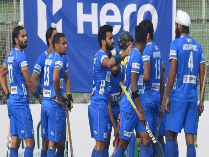 Asian Champions Trophy Hockey India beats Pakistan to go top of the table again in the tournament Asian Champions Trophy | ஆசிய சாம்பியன்ஸ் கோப்பை: ஹர்மன்பீத் சிங் அசத்தல்.. பாகிஸ்தானை வீழ்த்திய இந்தியா !