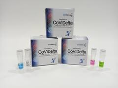 Covid 19 : कोरोनाच्या डेल्टा आणि ओमायक्रॉनमधील फरक ओळखता येणार; पुण्यात भारतीय बनावटीचा चाचणीसंच विकसित