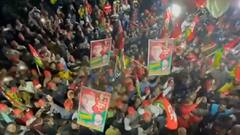 UP Election: रायबरेली के सभी 6 सीटों पर है अखिलेश यादव की नजर। Baat To Chubhegi