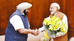 Captain ਦਾ BJP ਨਾਲ ਮਾਮਲਾ 'FIT', ਕੀ 2022 'ਚ ਹੋਵੇਗਾ 'HIT'?