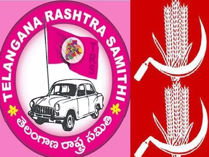 TRS to hold national conclave of anti-BJP parties in March?