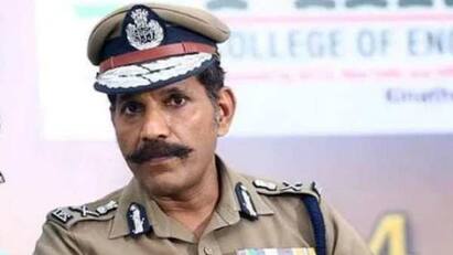 1,353 constables relocated to hometowns - DGP Silenthrababu காவலர்கள் 1,353 பேருக்கு சொந்த ஊர்களுக்கு பணியிட மாறுதல் - டிஜிபி சைலேந்திரபாபு