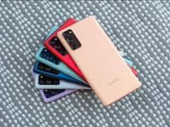 Samsung Galaxy S21 FE: சாம்சங் கேலக்ஸி எஸ்21 எஃப்இ மாடல் போனின் ரெண்டர் தகவல்கள் லீக்; என்னென்ன அம்சங்கள் உள்ளன!