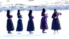 TOP 50 : दिवसभरातील 50 बातम्यांचा वेगवान आढावा : बातम्यांचं अर्धशतक : 17 डिसेंबर 2021 : ABP Majha