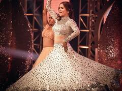 Ankita Lokhande Dabang Dulhan: दबंग दुल्हन के अवतार में अंकिता लोखंडे ने दिखाया अपना जलवा, डांस से फ्लोर पर लगा दी आग