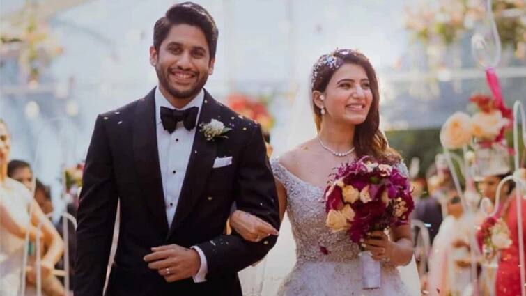 Naga Chaitanya reveals the real reason for divorcing Samantha? Samantha Naga Divorce: কেন বিবাহবিচ্ছেদ সামান্থার সঙ্গে? বিস্ফোরক নাগা চৈতন্য?