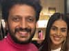 'Your Cheerleader For Life': Genelia D'Souza Wishes Hubby Riteish Deshmukh With Sweet Birthday Note