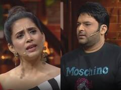 The Kapil Sharma Show: देखिये क्या हुआ जब Kapil Sharma ने मराठी में मिला दी पंजाबी, Sonali Kulkarni के सामने हुआ बुरा हाल