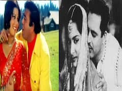 बॉलीवुड के वो सितारें जिन्हें हुआ था एकतरफा प्यार, चाहते हुए भी नहीं हुआ उनको प्यार नसीब