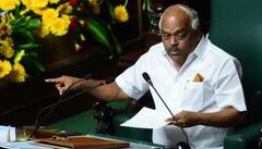 ਬਲਾਤਕਾਰ ਦੇ ਮੁੱਦੇ 'ਤੇ ਸਦਨ 'ਚ ਕਰਨਾਟਕ ਕਾਂਗਰਸ ਦੇ ਵਿਧਾਇਕ ਦੀ ਵਿਵਾਦਿਤ ਟਿੱਪਣੀ, ਜਾਣੋ ਕੀ ਕਿਹਾ