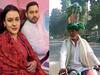 Tejashwi Yadav Wedding: सिर पर रसगुल्ले की बाल्टी लेकर बाइक चलाते पहुंचा शख्स, कहा- भाभी आ गई हैं, अब भैया CM बनेंगे
