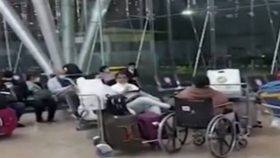 ગુજરાતમાં ઓમીક્રોન વેરિયંટ પોહચી ગયો ગામડાઓ સુધી, મહેસાણામાં નોંધાયો કેસ,જુઓ ગુજરાતી ન્યુઝ