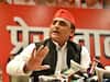 Akhilesh Yadav’s Jibe At CM Adityanath: When Will He Take His ‘Favourite Bulldozer’ To Lakhimpur? (WATCH)