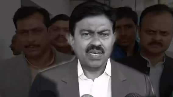 Teni की बर्खास्तगी के लिए कोई मौका नहीं छोड़ रहा विपक्ष, देखिए आज संसद में क्या हुआ?| मास्टर स्ट्रोक