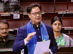 Bill To Promote Institutional Mediation To Be Introduced In Rajya Sabha