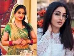 Shubhangi Atre: मध्य प्रदेश के पंचमढ़ी में जन्मी हैं 'अंगूरी भाभी', जानिए कितनी पढ़ी-लिखी हैं और कैसे मुंबई पहुंचीं