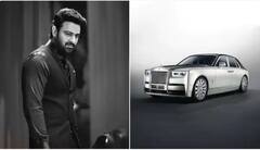 Celebs Luxury Cars: ਕੋਈ 4 ਕਰੋੜ ਤਾਂ ਕੋਈ 3 ਕਰੋੜ, ਇੰਨੀਆਂ ਮਹਿੰਗੀਆਂ ਲਗਜ਼ਰੀ ਕਾਰਾਂ 'ਚ ਸਫਰ ਕਰਦੇ ਨੇ ਸਾਊਥ ਦੇ ਦਿੱਗਜ ਸਿਤਾਰੇ