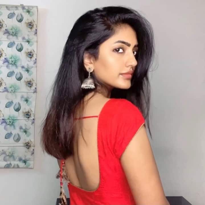 ఈషా రెబ్బా హాట్ పిక్స్ (Image credit: Eesha rebba/ Instagram)