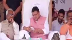 BJP का मिशन 2022, प्रदेश भर में जन सुझाव रथ जानेगा जनता के मन की बीत