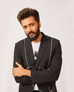 Birthday Special : विलासरावांचा 'तो' सल्ला अन् रितेशचं आयुष्य बदललं!