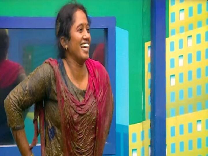 BiggBoss5 Tamil:  tamarai selvi escapes nomination for this week BiggBoss5 Tamil: நாமினேஷனில் இருந்து தப்பித்த தாமரை... கடினமாகும் பிக் பாஸ் சவால்கள்