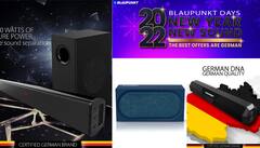 Amazon Deal: सेल में 1500 रुपये से भी कम में खरीदें Blaupunkt Soundbar, बाकी स्पीकर पर भी बंपर डिस्काउंट