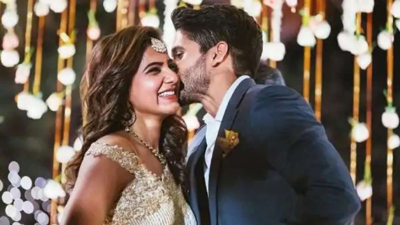 The Family Man 2 में Samantha के बोल्ड सीन्स देख Naga Chaitanya और उनके परिवार को लगा था जोर का झटका, इसलिए टूटी दोनों की शादी!