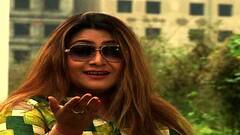 KMC Election 2021: স্যাভির সুরে গান গাইলেন জোজো| Bangla News