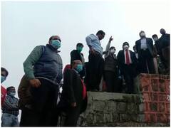 MP News: वर्षों से चली आ रही साधु संतों की मांग होगी पूरी, तैयार हुई शिप्रा शुद्धिकरण की कार्य योजना