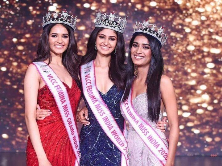 Miss World 2021 Contest Postponed After Manasa Varanasi Of India & 16 Other Contestants Test Covid-Positive rts Miss World 2021 Contest Postponed After Manasa Varanasi Of India & 16 Other Contestants Test Covid-Positive