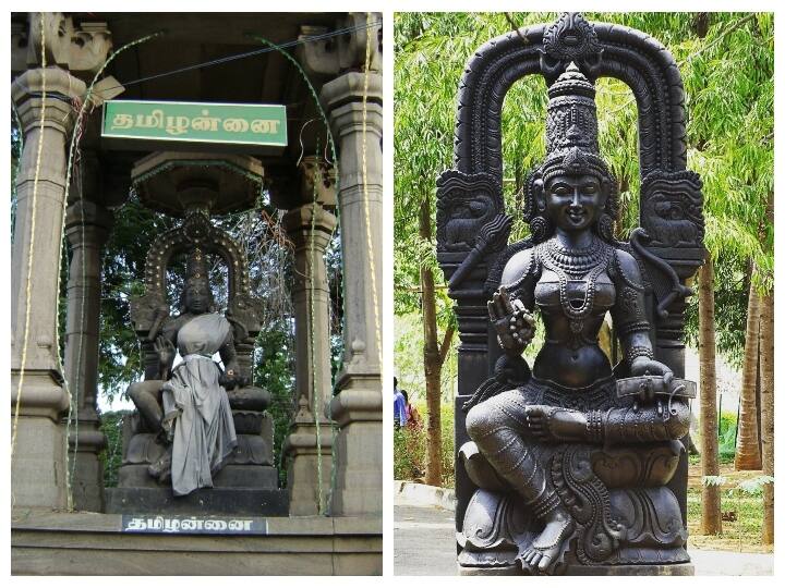 Tamil Thai Vazhthu | மாநில பாடலானது தமிழ்த்தாய் வாழ்த்து... அரசாணை வெளியிட்டது தமிழ்நாடு அரசு!