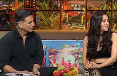 Sara Ali Khan के भाई Taimur के साथ भी Akshay Kumar करेंगे फिल्म? Kapil Sharma के सवाल पर दिया मजेदार जवाब