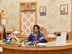 தேசிய இளைஞர் தினக்கொண்டாட்டம் - புதுச்சேரி தேர்வு செய்யப்பட்டது மகிழ்ச்சி என ஆளுநர் தமிழிசை பேச்சு