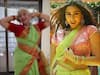63-Year-Old 'Dancing Dadi' Wins Over Internet With Her Graceful Moves On 'Chaka Chak'. Sara Ali Khan Is All Hearts