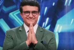 Sourav Ganguly : ఐపీఎల్ ప్రసార హక్కుల పోటీలో రిలయన్స్ వయాకామ్, అమెజాన్