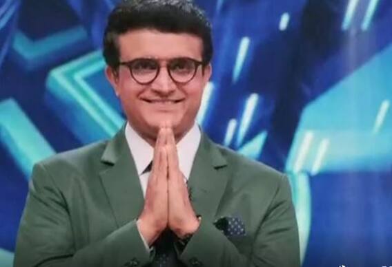 Sourav Ganguly : ఐపీఎల్ ప్రసార హక్కుల పోటీలో రిలయన్స్ వయాకామ్, అమెజాన్