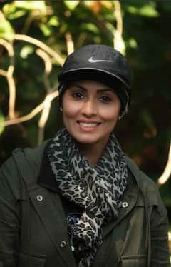 Sadha Wildlife Photography: அந்நியன் சதாவின் வைல்டு லைஃப் ஃபோட்டோகிராஃபர் அவதாரம்