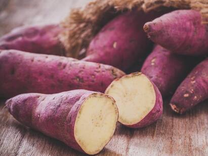 8 Benefits of Sweet Potatoes to Improve Your Health செரிமானம்.. பார்வைத்திறன்.. புற்றுநோய் அபாய குறைப்பு.. சர்க்கரை வள்ளிக்கிழங்கின் மேஜிக் பலன்கள்..