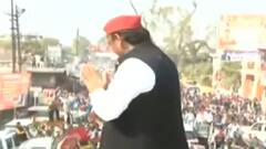 UP Election 2022: विजय रथ यात्रा के जरिए Raebareli में सपा को मजबूत कर पाएंगे Akhilesh Yadav?