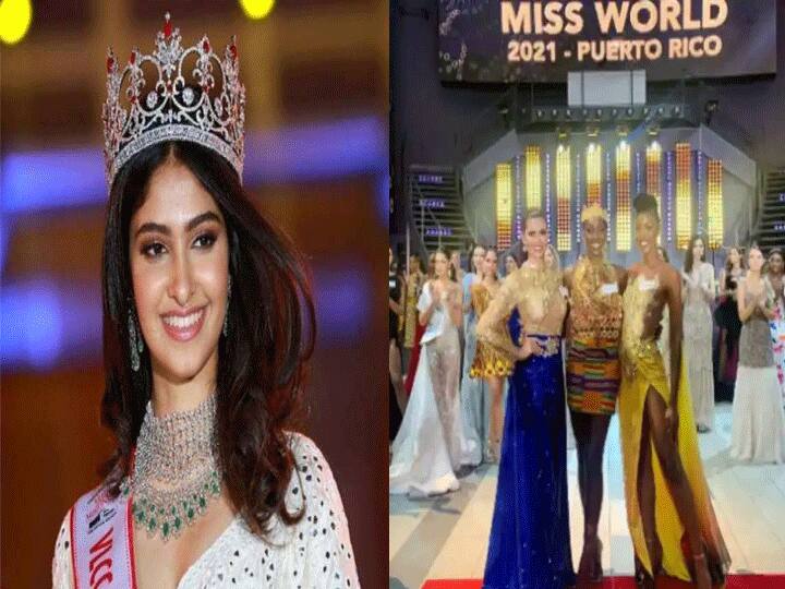 Miss World 2021: कोरोना के चलते टली मिस वर्ल्ड 2021 प्रतियोगिता, भारत की Manasa Varanasi समेत 17 कंटेस्टेंट्स संक्रमित