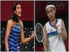 PV Sindhu lost to Tai Tzu | உலக சாம்பியன்ஷிப் பேட்மிண்டன்: நம்பர் ஒன் வீராங்கனையிடம் அதிர்ச்சி தோல்வியடைந்தார் சிந்து..