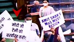 Ajay Mishra Teni को कब तक बचाया जाएगा? | Lakhimpur Case