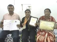 National Shooter konika layak की संदिग्ध स्थितियों में मौत, माता-पिता को दी गई थी गलत खबर 