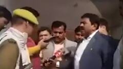 Was Ajay Mishra Teni NOT INVITED for PM Modi's breakfast meeting?