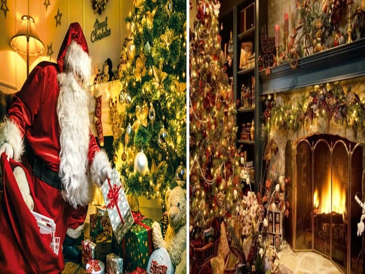 Different Tips To Enjoy Christmas, Know In Details Christmas: క్రిస్మస్ ని డిఫరెంట్ గా ఎంజాయ్ చేయాలనుకుంటున్నారా.. అయితే ఇలా ప్లాన్ చేసుకోండి..